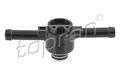 TOPRAN 108 643 Ventil, Kraftstofffilter für AUDI,SEAT,SKODA,VW