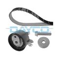 1x Zahnriemensatz DAYCO KTB886 passend für MERCEDES-BENZ NISSAN RENAULT DACIA