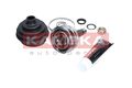 KAMOKA 7096 Gelenksatz, Antriebswelle für AUDI SEAT VW