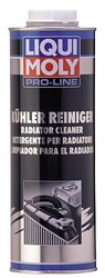 Reiniger Kühlsystem Pro-Line Kühlerreiniger LIQUI MOLY 5189 1 Liter Dose
