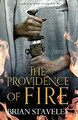 The Providence of Fire: Chronicle of the Unhewn Throne: Book Two (Chronicle of t