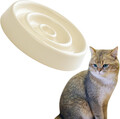 Anti Schling Napf Katze, Antischlingnapf Katze, Schlingnapf Katze, Katzennapf, F