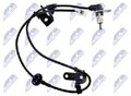 Original NTY Sensor Raddrehzahl HCA-MZ-006 für Mazda