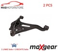 LINKS RECHTS QUERLENKER SATZ VORNE MAXGEAR 72-3094 2PCS A NEU OE QUALITÄT