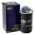 Kraftstofffilter SCT ST325 für Audi A4 A6 A8 Allroad Skoda Superb VW Passat