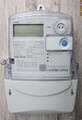 2-R  Drehstromzähler A+/A- für RS-232  konf. ISKRA MT175 60 Amp.