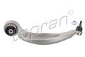 TOPRAN 116563 Querlenker Vorne Rechts für AUDI A4 B8 A5 Q5 1.8-4.2 06.07-05.17