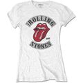Ladies The Rolling Stones Tour 1978 offiziell Frauen T-Shirt Damen