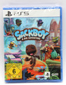 Sackboy A Big Adventure PS5 Playstation 5 Neu mit Rechnung inkl MwSt