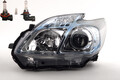 Scheinwerfer Front passend für Toyota Prius 01/2009-04/12 Links mit Leuchtmittel