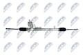 NTY Lenkgetriebe SPK-VW-003 für AUDI SEAT SKODA VW
