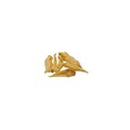 Classic Hunde Snack Lammohren | 1kg Hundesnack