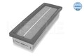 MEYLE 212 321 0004 Luftfilter für ALFA ROMEO  passend für FIAT FORD LANCIA