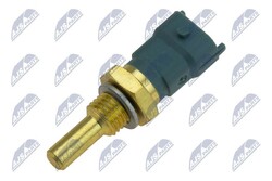 NTY Sensor, Kühlmitteltemperatur ECT-CH-006 für ALFA ROMEO BENTLEY CADILLAC