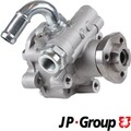 JP GROUP Hydraulikpumpe Lenkung 1145101900 für VW T5 MULTIVAN TRANSPORTER 7EF
