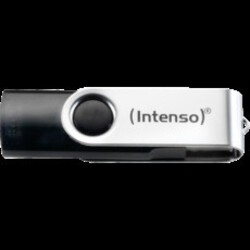 10x USB-Stick 16GB Intenso 2.0 Basic Line