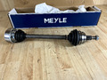 VW SKODA Antriebswelle 100 498 0652 MEYLE