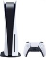 Sony PlayStation 5 825 GB [Disc Edition inkl. DualSense Wireless Controller] wei