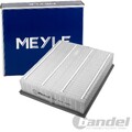 MEYLE LUFTFILTER passend für AUDI A4 A6 ALLROAD SKODA SUPERB VW PASSAT | 112