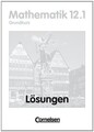 Mathematik Sekundarstufe II Lösungen zum Schülerbuch. He... | Buch | Zustand gut