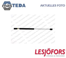 8172938 GASFEDER DÄMPFER HECKKLAPPE HINTEN LESJÖFORS FÜR RENAULT MEGANE II