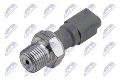 NTY ECC-CT-001 Öldruckschalter Öldrucksensor für OPEL Corsa F für FORD FOCUS III