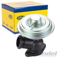 MAGNETI MARELLI AGR-VENTIL passend für CITROËN C5 PEUGEOT 406 607