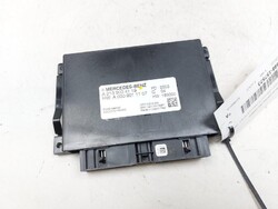 A2139004119 automatikgetriebe für MERCEDES CLASSE A (W177) 2018 - 2.0B 260920