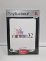 Final Fantasy X-2 Platinum + FF X - 2 - Sony Playstation 2 PS2 Zustand gut