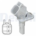 Delphi ABS-Sensor vorne links für Volvo S60 S80 V60 V70 Xc60 Xc70