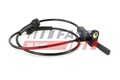 ABS Sensor Raddrehzahl FAST FT80551 für OPEL MOVANO X62 Bus CDTI FWD RWD RENAULT