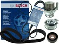 BOSCH Zahnriemen +Rollen Wapu Keilr. Satz Kit VAG 1.6 BSF BGU BSE CMXA CCSA CHGA