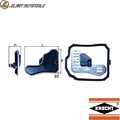 HYDRAULIKFILTER AUTOMATIKGETRIEBE HX 148D FÜR CITROËN C5/Van/II/III/Break C8