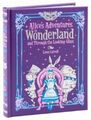 Alice's Adventures in Wonderland and Through the Looking Glass (Barnes & Noble