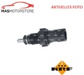 KÜHLMITTELTEMPERATURSENSOR FUEL LINE NRF 727152 P FÜR PORSCHE CAYENNE