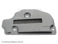 Hydraulikfilter Automatikgetriebe BLUE PRINT ADV182142 Siebfilter für SKODA SEAT
