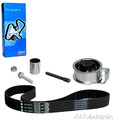  Zahnriemensatz SKF für AUDI  A2, A3, A4, A6, FORD Galaxy(WGR),SEAT, SKODA, VW
