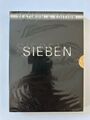 Sieben (Platinum Edition) - 2-Disc Special Edition / Tagebuch Edition # NEU