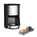 Krups KM3210 Pro Aroma Plus Filterkaffeemaschinen mit 1.25 L Fassungsvermögen