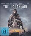 The Northman (Blu-ray)