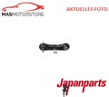 QUERLENKER LENKER RADAUFHÄNGUNG JAPANPARTS CJ-518L A FÜR MITSUBISHI SPACE STAR
