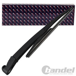 AIC WISCHERARM HINTEN+WISCHBLATT passend für MINI R50 R53 ONE COOPER S JCW