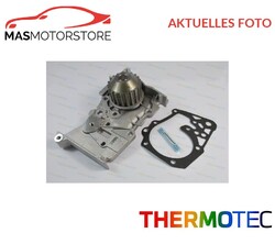 MOTOR KÜHLWASSERPUMPE WASSERPUMPE THERMOTEC D1R015TT I FÜR NISSAN KUBISTAR