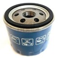 MEAT & DORIA 15243 Ölfilter Anschraubfilter für OPEL Vivaro A Kastenwagen (X83)
