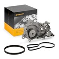 Continental ContiTech CT1185WP2 Wasserpumpe + Zahnriemensatz für VW Touran (5T1)