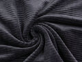 CORD JERSEY Stoff Rippenjersey Nicki Breitcord weich bi-elastisch EUR 15,98/m