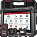 2025 LAUNCH X431 PRO Elite DYNO PROS V5.0 PROFI OBD2 Diagnosegerät ECU Codierung