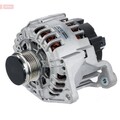 Lichtmaschine Generator für Audi A3 A4 B5 Limo Kombi B6 94-18 Denso Dan3028