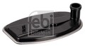 Febi Bilstein Hydraulikfilter Automatikgetriebe für Mercedes ab 95-> 09463