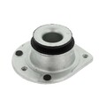 1x ORIGINAL® Corteco Reparatursatz, Federbeinstützlager Vorne, Links für Fiat